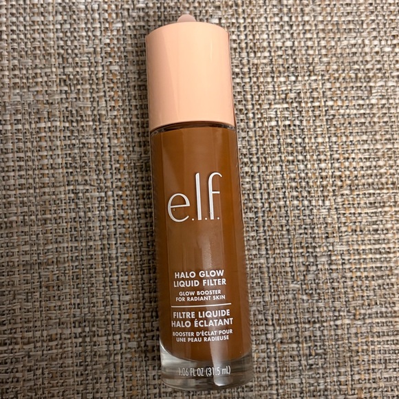 ELF Other - NWT Womens elf halo glow